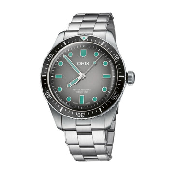 Oris Divers Sixty-Five Automatic Ανδρικό