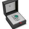 Oris Aquis Oris X Bracenet Autο Silver Stainless Steel Bracelet
