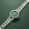 Oris Aquis Oris X Bracenet Autο Silver Stainless Steel Bracelet
