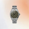 Oris ProPilot Date Automatic Ανδρικό