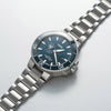Oris Aquis Small Second Date Automatic Silver Stainless Steel Bracelet