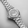 Oris Aquis Dat Watt LE II Auto Silver Stainless Steel Bracelet