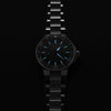 Oris Aquis Dat Watt LE II Auto Silver Stainless Steel Bracelet