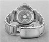 Oris Carysfort Reef Limited Edition Silver Stainless Steel Bracelet