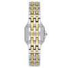 Ferro Two Tone stainless steel bracelet