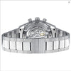 Zenith El Primero Striking 10th Chronograph Silver Stainless Steel Bracelet
