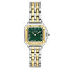 Ferro Two Tone stainless steel bracelet
