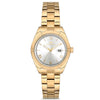 Ferro Gold Stainless Steel Bracelet