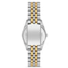 Ferro Two Tone Stainless Steel Bracelet