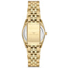 Ferro Gold Stainless Steel Bracelet
