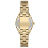Ferro Gold Stainless Steel Bracelet
