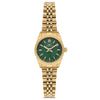 Ferro Gold Stainless Steel Bracelet