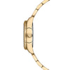 Ferro Gold Stainless Steel Bracelet