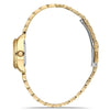 Ferro Gold Stainless Steel Bracelet