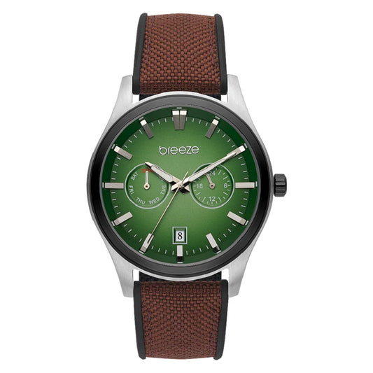 Breeze Standout  Fabric Strap