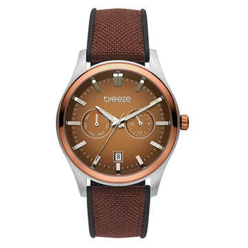 Breeze Standout  Fabric Strap