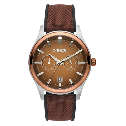 Breeze Standout  Fabric Strap