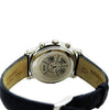 Eterna Galaxis Leather Strap