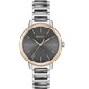 Hugo Boss Signature Silver Stainless Steel Bracelet