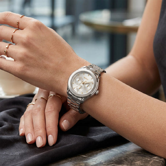Ρολόι Γυναικείο Hugo Boss Lida 1502747