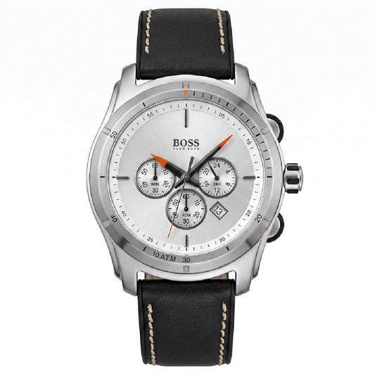 Ρολόι Ανδρικό Χρονογράφος Hugo Boss 1512153