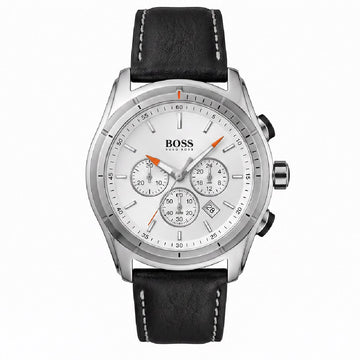 Ρολόι Ανδρικό Χρονογράφος Hugo Boss 1512153