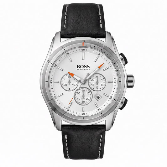 Ρολόι Ανδρικό Χρονογράφος Hugo Boss 1512153