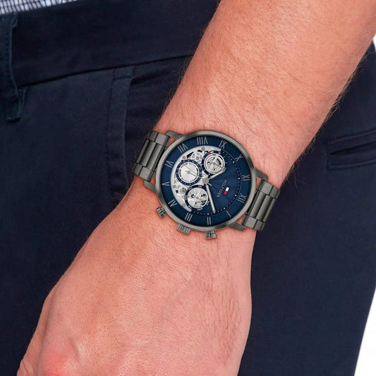 TOMMY HILFIGER Legend Multifunction 1710707