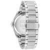 Ρολόι Ανδρικό Tommy Hilfiger Μπλε Skeleton Automatic 1710716