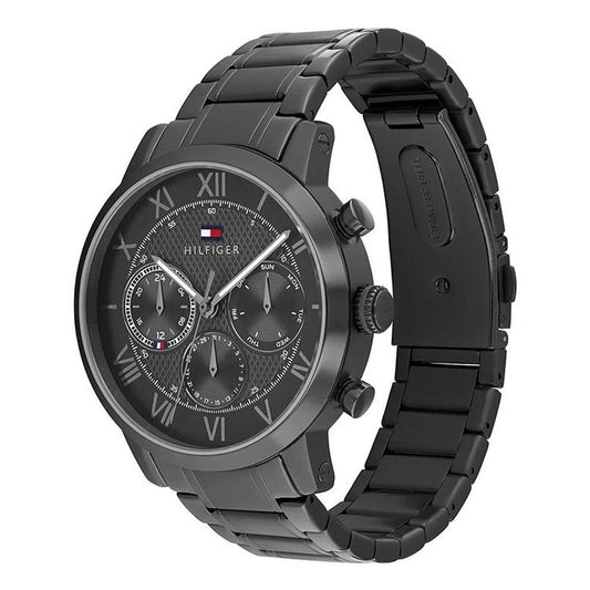 TOMMY HILFIGER Oxford Multifunction 1710730