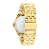 Tommy Hilfiger Tyson Gold Stainless Steel Bracelet