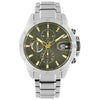 Tommy HILFIGER Jameson Multifunction Stainless Steel Bracelet 1792197