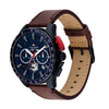 Ρολόι Ανδρικό Tommy Hilfiger Μπλε Χρονογράφος 1792268