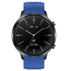 DAS.4 Smartwatch Rubber Strap