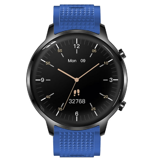 DAS.4 Smartwatch Rubber Strap