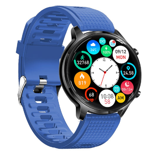 DAS.4 Smartwatch Rubber Strap