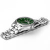 Roamer Searock Automatic II Silver Stainless Steel Bracelet