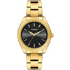 Breeze Elitistic Stainless Steel Bracelet