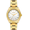 Breeze Elitistic Stainless Steel Bracelet