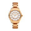 Breeze Magnificent Stainless Steel Bracelet