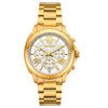 Breeze Chronique Stainless Steel Bracelet