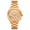Breeze Chronique Stainless Steel Bracelet