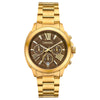 Breeze Chronique Stainless Steel Bracelet