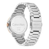 Ρολόι Γυναικείο Calvin Klein Spellbound 25100025