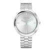 Ρολόι Γυναικείο Calvin Klein Twisted 25100093