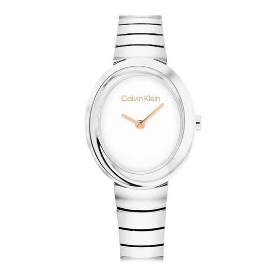 Ρολόι Γυναικείο Calvin Klein Impulse 25100149