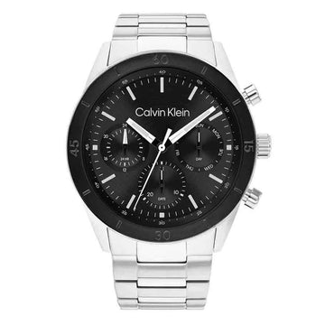 Ρολόι Ανδρικό Calvin Klein Sport Multifunction 25200557