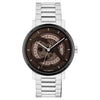 Ρολόι Ανδρικό Calvin Klein Iconic Automatic 25300018