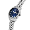 Sector 240 Silver Stainless Steel Bracelet