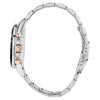 Sector 450 Chronohraph Two Tone Stainless Steel Bracelet